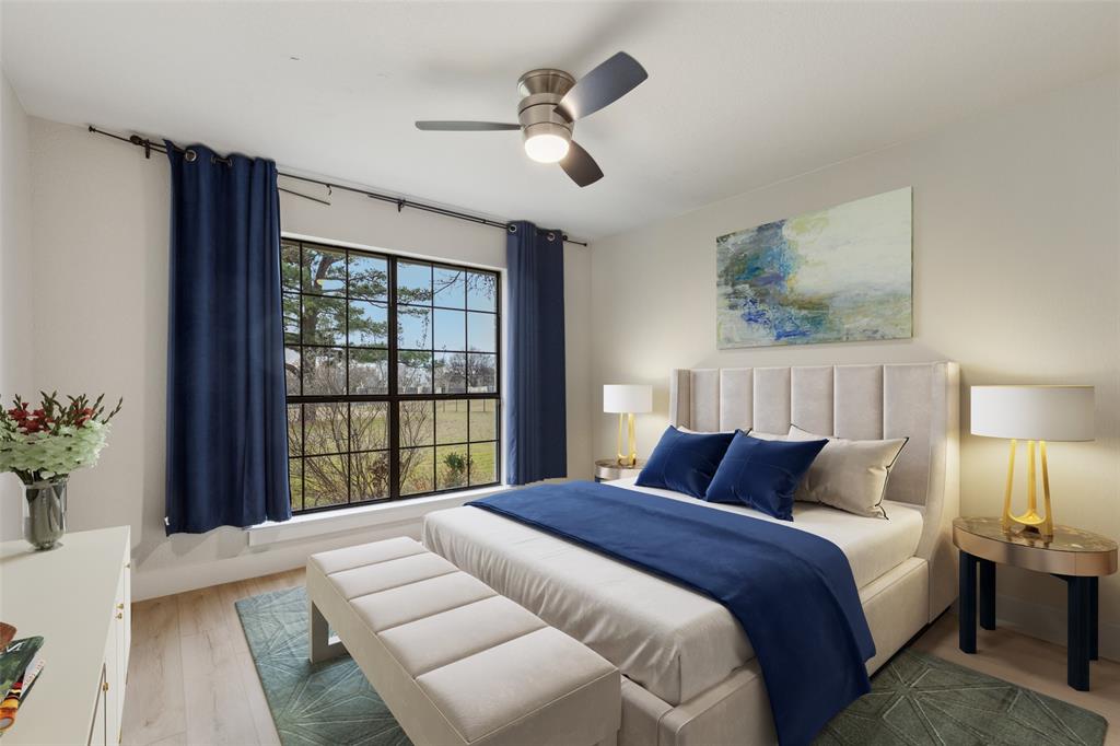 Sunshine Place - Residential