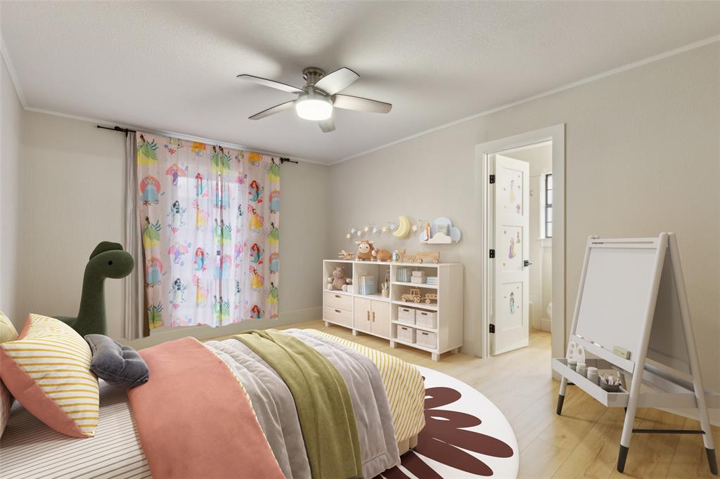 Sunshine Place - Residential