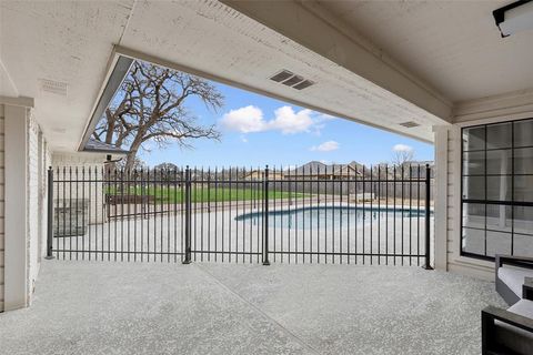 Tiny photo for 1459 Sunshine Lane, Southlake, TX 76092 (MLS # 20864765)