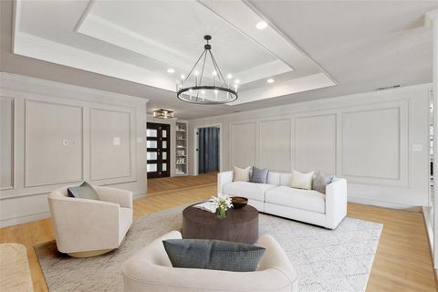 Tiny photo for 1459 Sunshine Lane, Southlake, TX 76092 (MLS # 20864765)