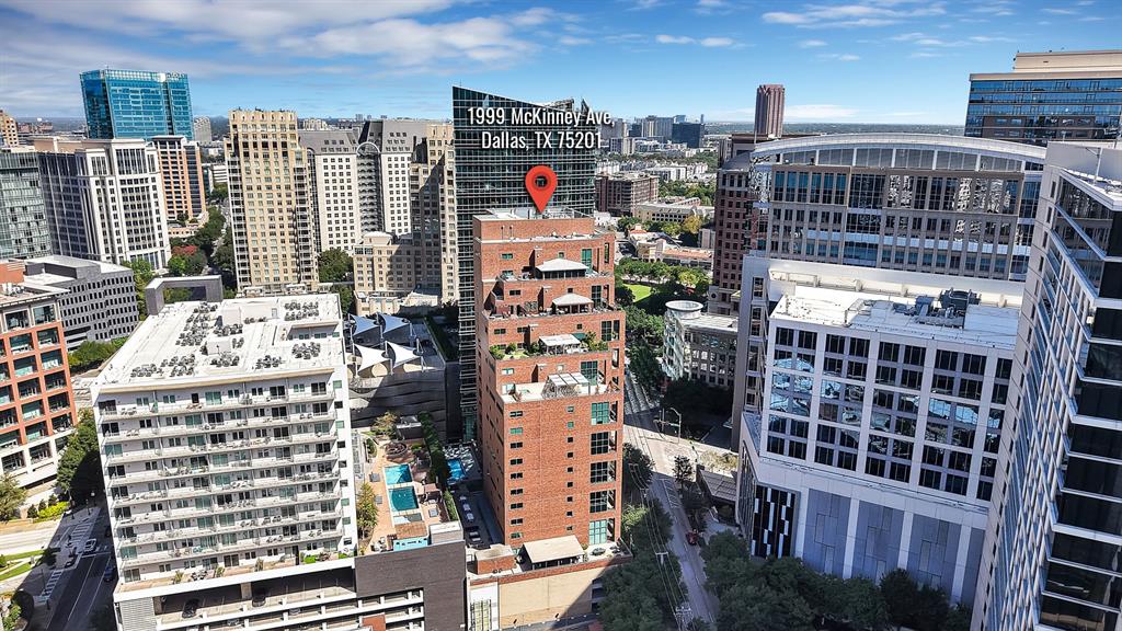 1999 Mckinney Avenue 1002