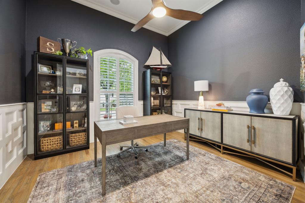 Newman Village Model Home Park - Residential