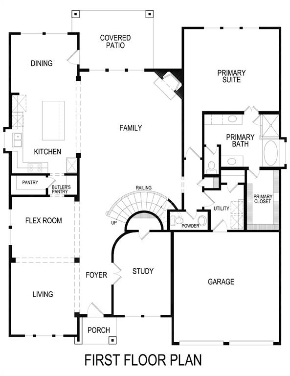 1021 Columbus Lane