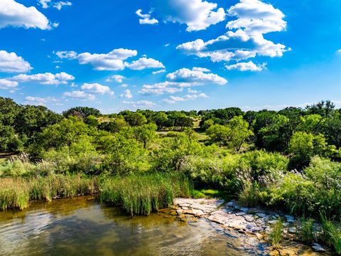 Lot 162R Agarita Circle Possum Kingdom Lake TX 76449