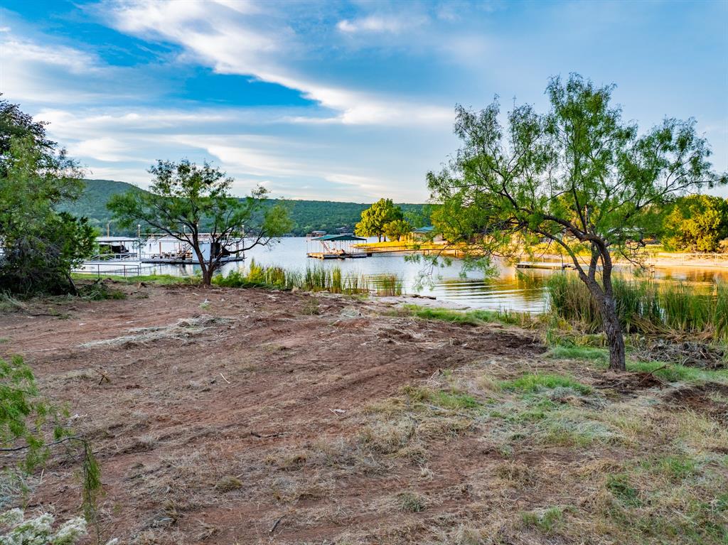 Lot 162R Agarita Circle