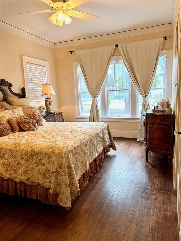 Mount Vernon 1 & 3 - Residential