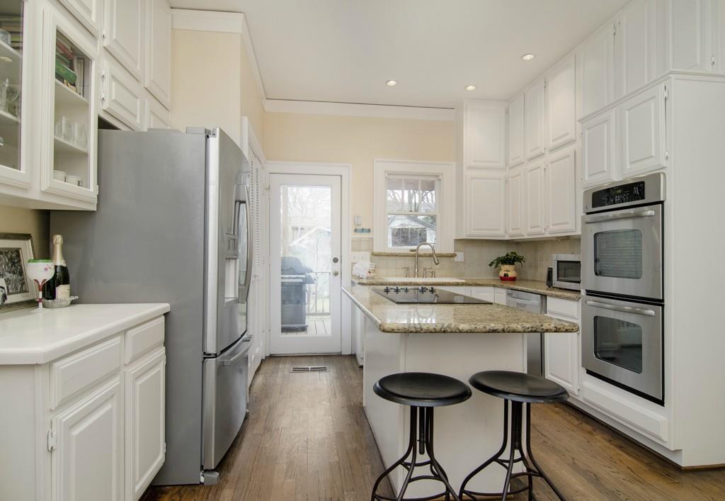 Mount Vernon 1 & 3 - Residential