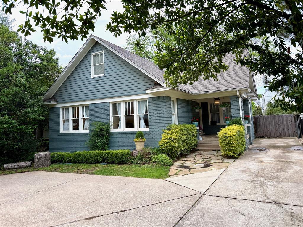 Mount Vernon 1 & 3 - Residential