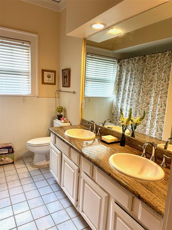 Mount Vernon 1 & 3 - Residential