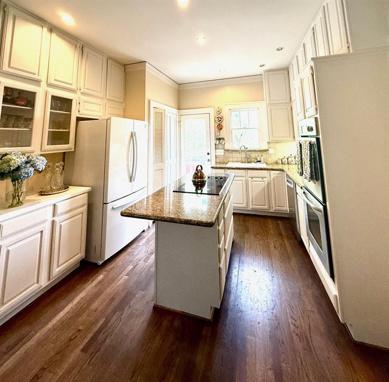 Mount Vernon 1 & 3 - Residential