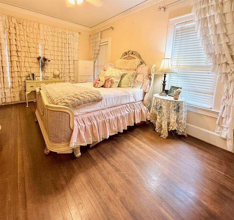 Mount Vernon 1 & 3 - Residential