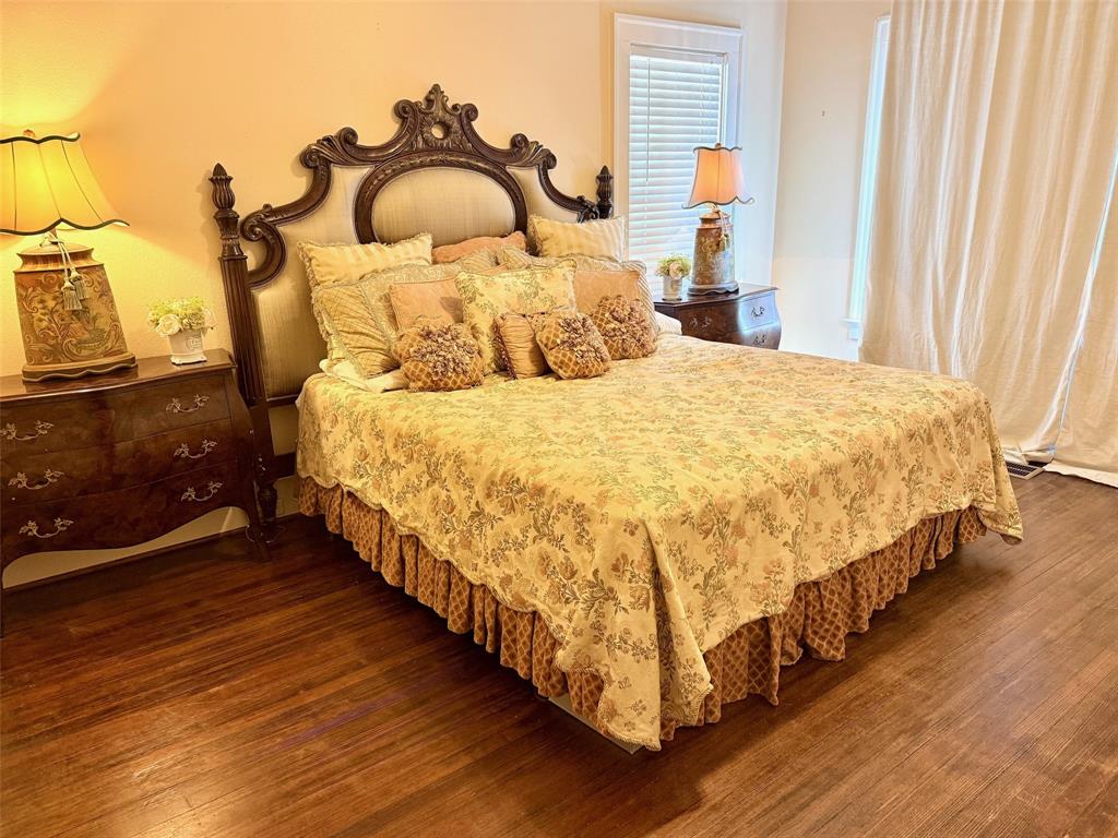 Mount Vernon 1 & 3 - Residential