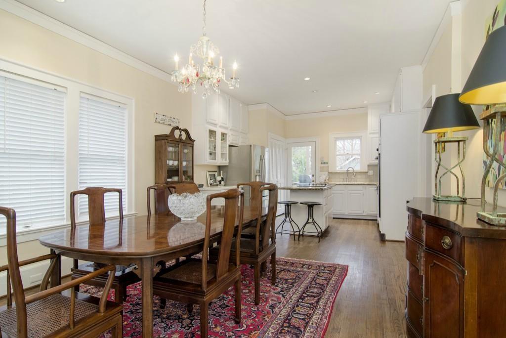 Mount Vernon 1 & 3 - Residential