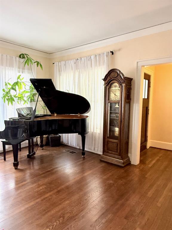 Mount Vernon 1 & 3 - Residential