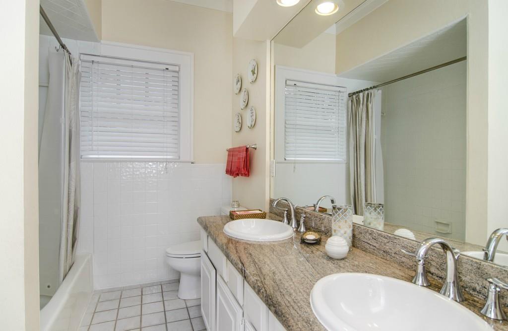 Mount Vernon 1 & 3 - Residential