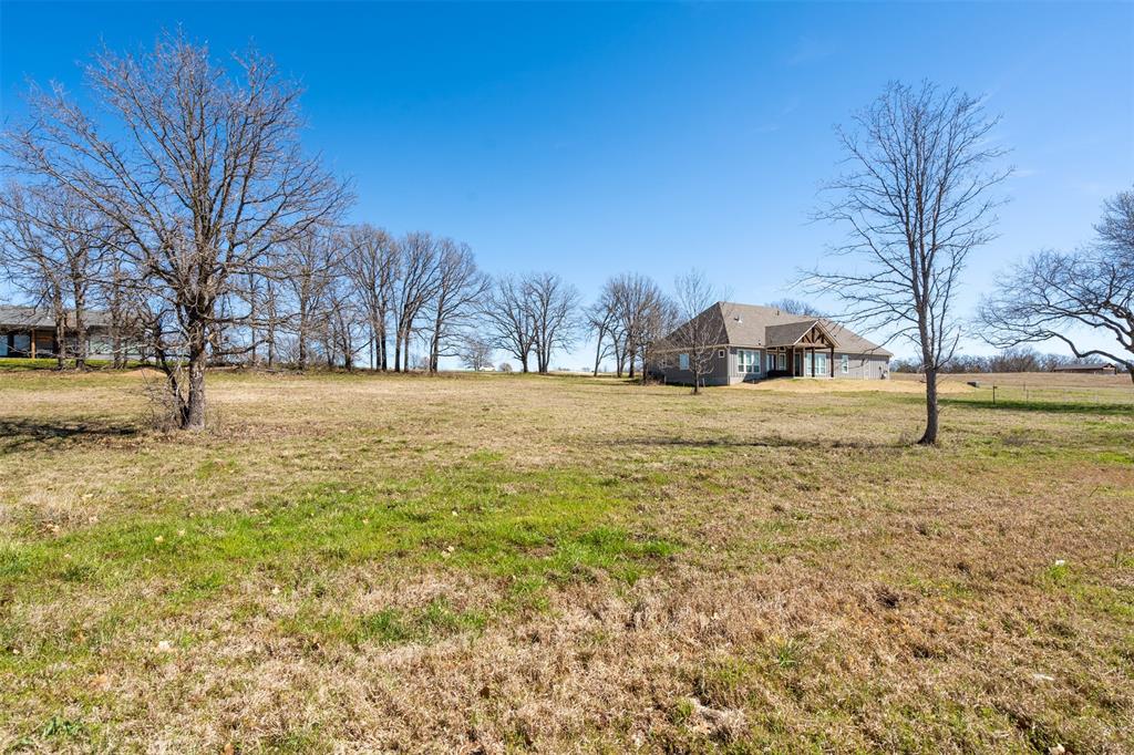 Admiral Shores on Richland Chambers Lake - Land