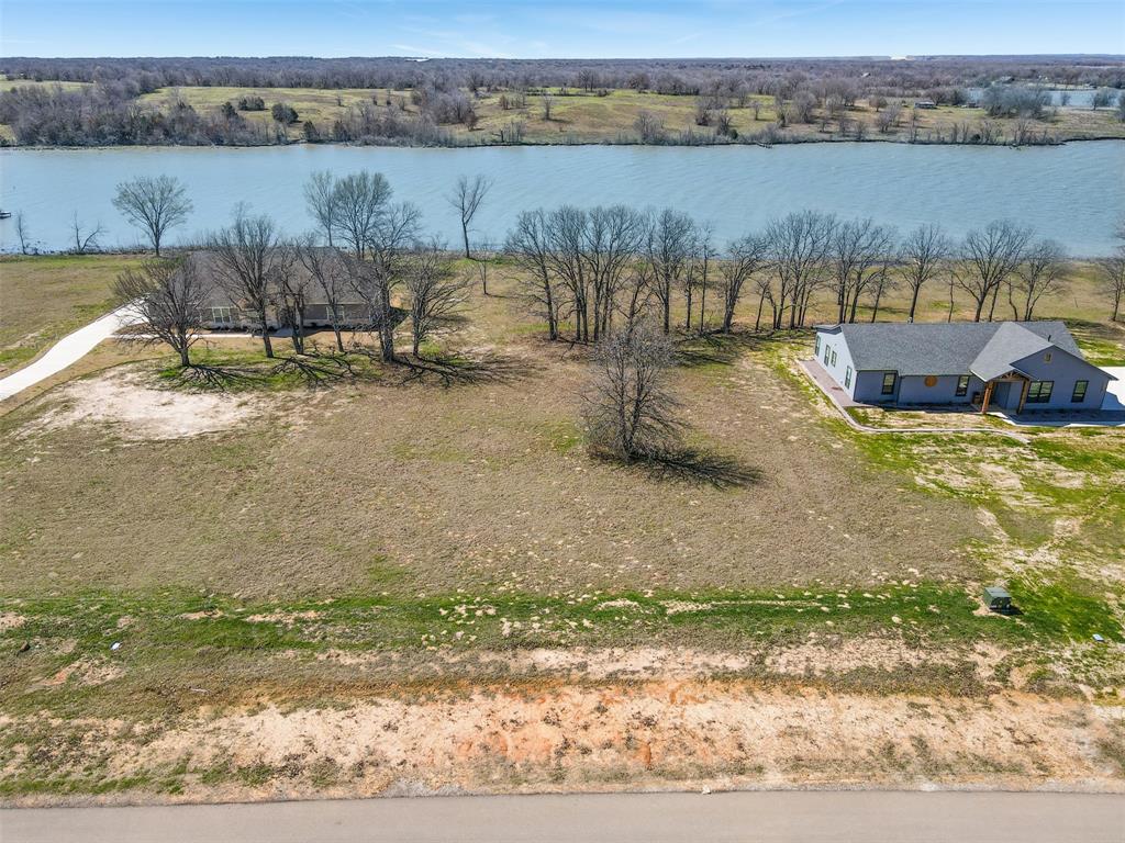 Admiral Shores on Richland Chambers Lake - Land