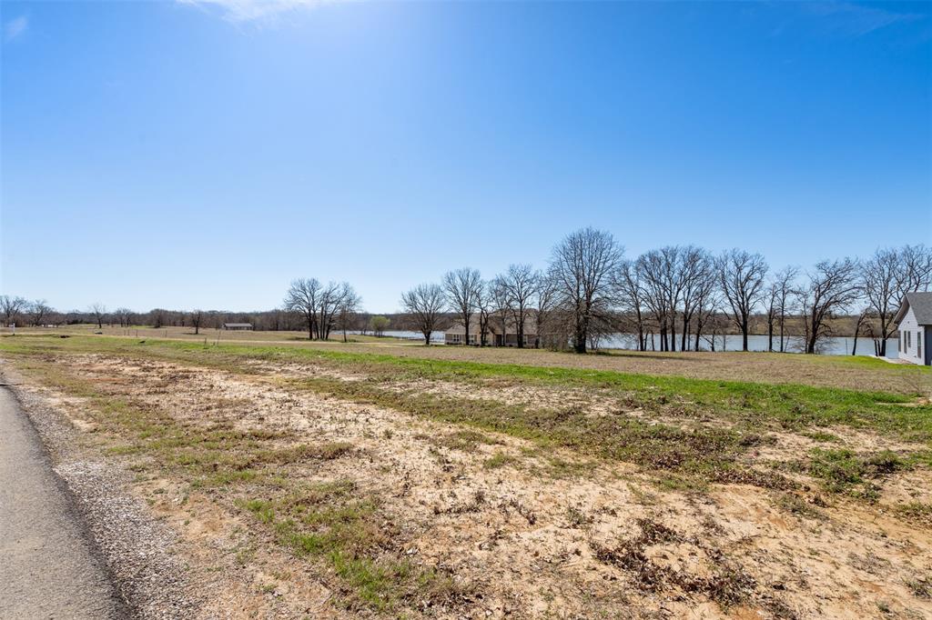 Admiral Shores on Richland Chambers Lake - Land