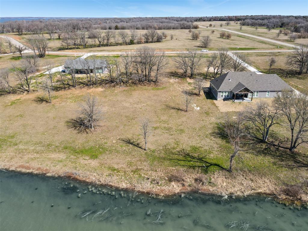 Admiral Shores on Richland Chambers Lake - Land