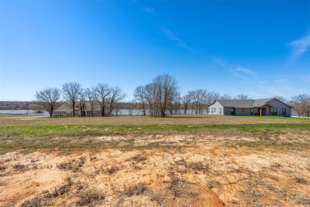 Admiral Shores on Richland Chambers Lake - Land