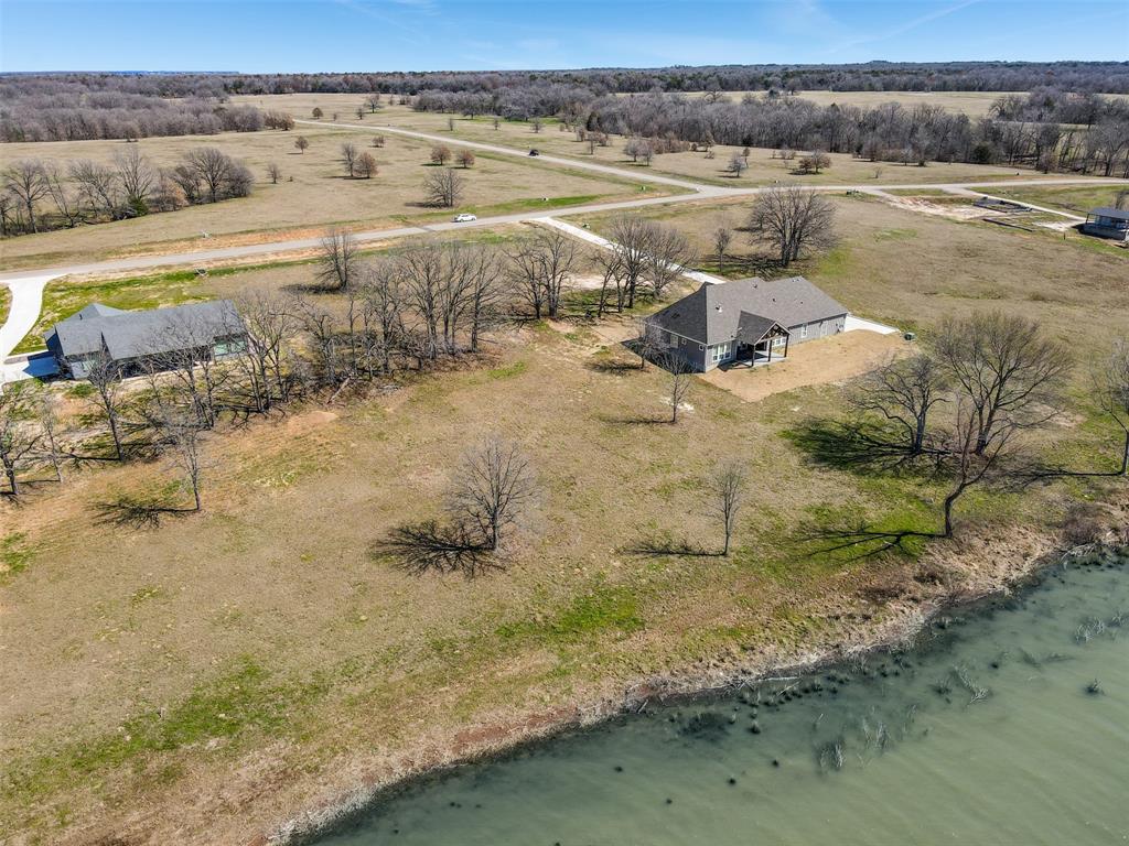 Admiral Shores on Richland Chambers Lake - Land