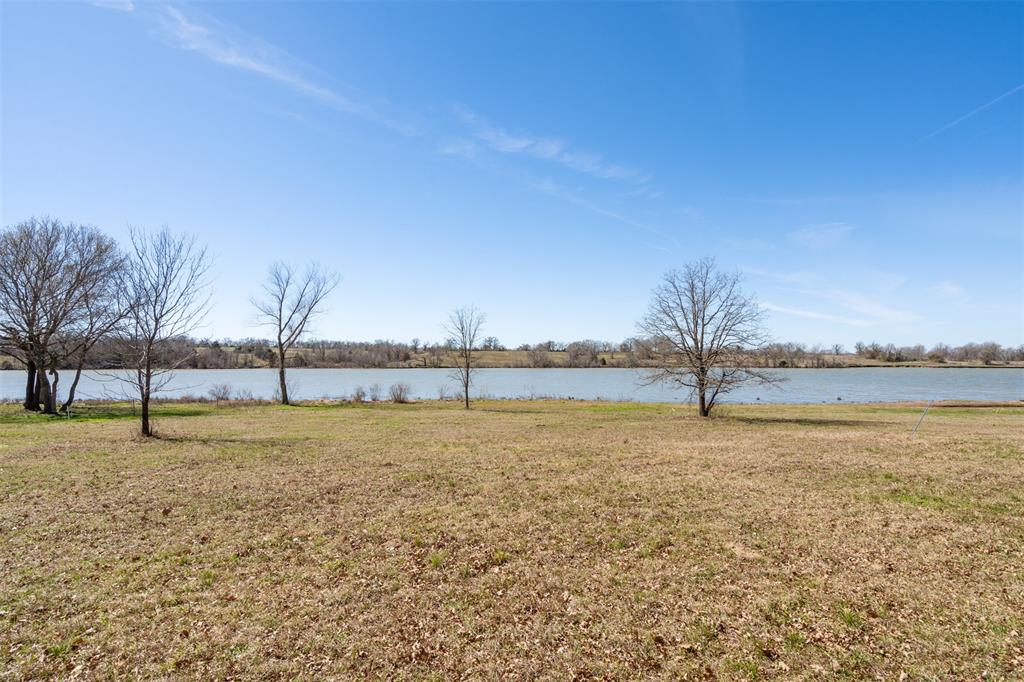 Admiral Shores on Richland Chambers Lake - Land