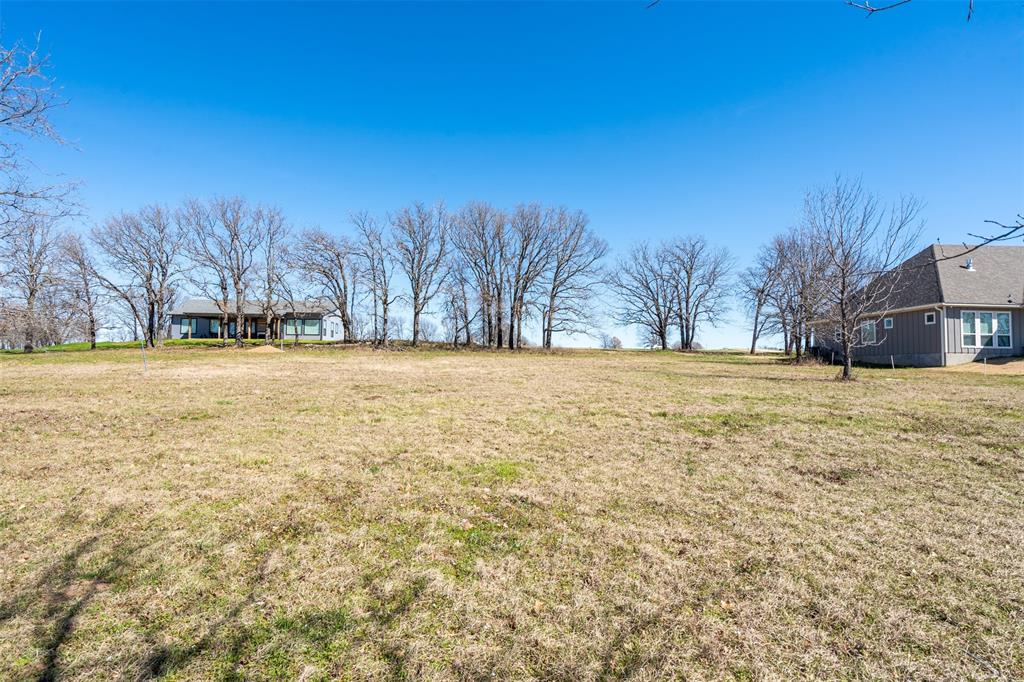 Admiral Shores on Richland Chambers Lake - Land