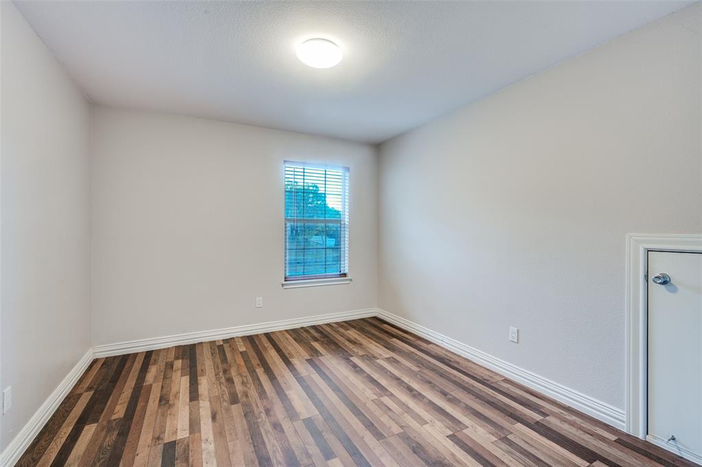 Enchanted Oaks Add - Residential