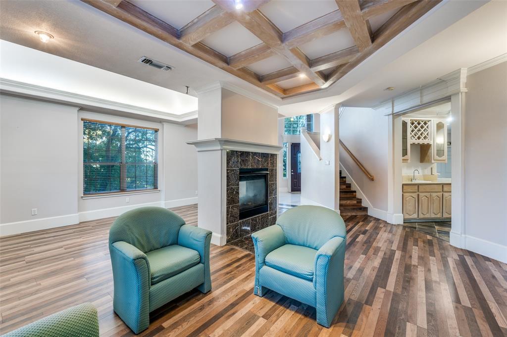 Enchanted Oaks Add - Residential