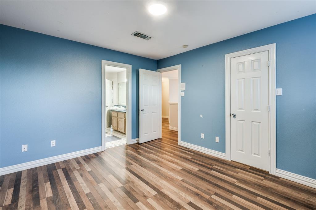 Enchanted Oaks Add - Residential