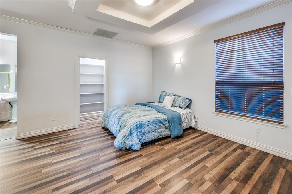 Enchanted Oaks Add - Residential