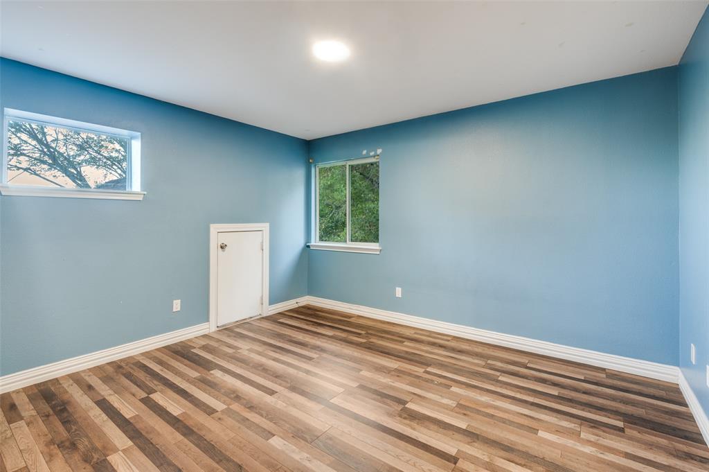 Enchanted Oaks Add - Residential