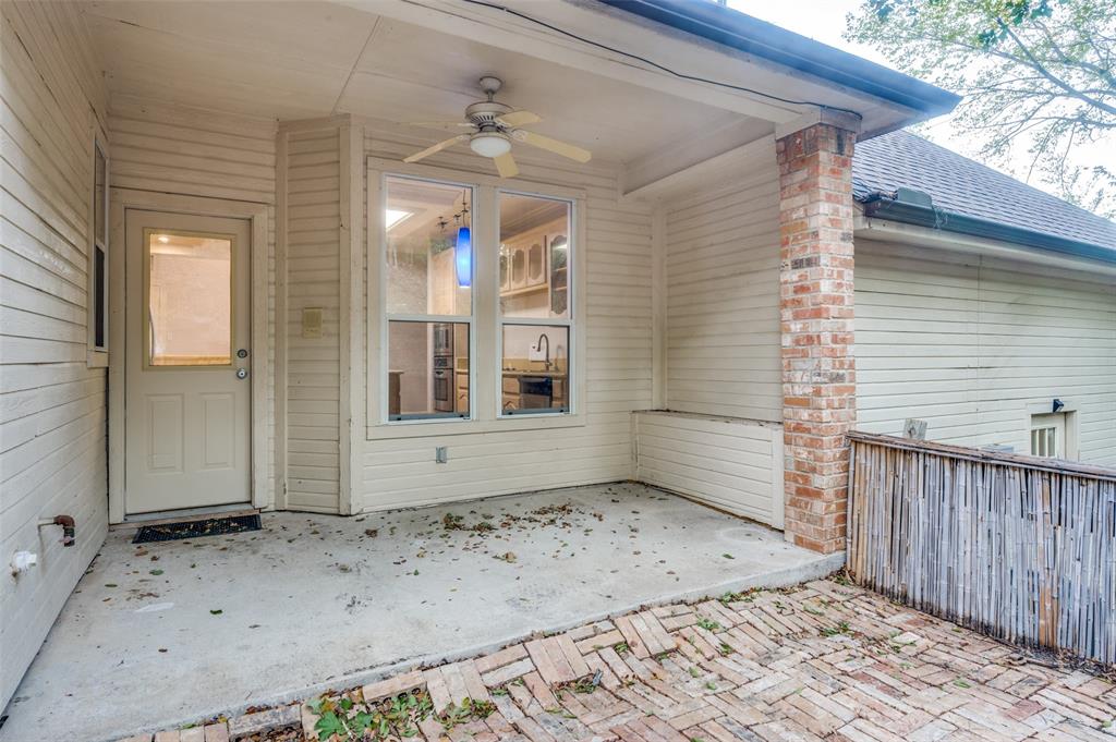 Enchanted Oaks Add - Residential