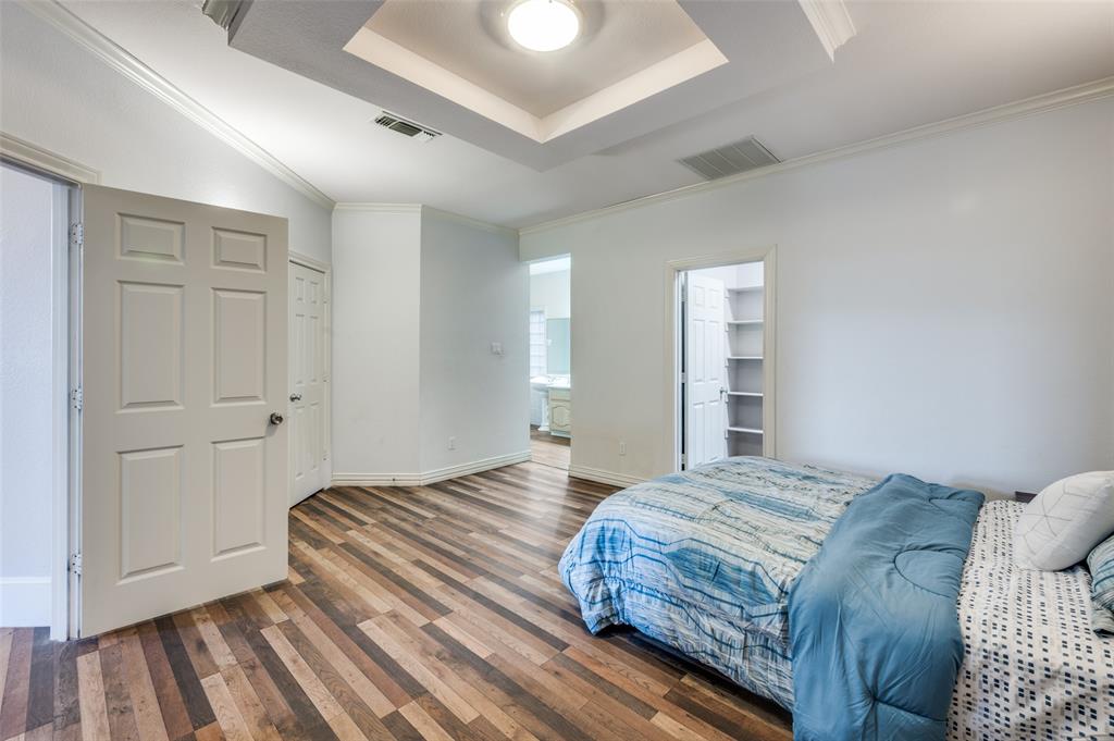 Enchanted Oaks Add - Residential