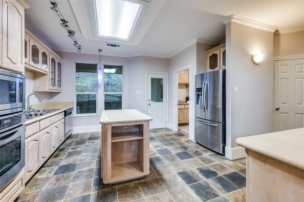 Enchanted Oaks Add - Residential