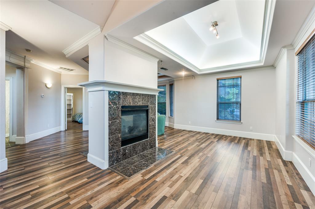 Enchanted Oaks Add - Residential