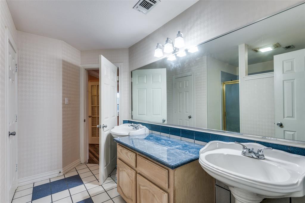 Enchanted Oaks Add - Residential