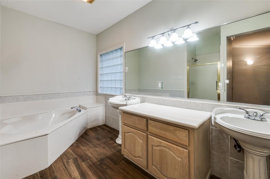 Enchanted Oaks Add - Residential