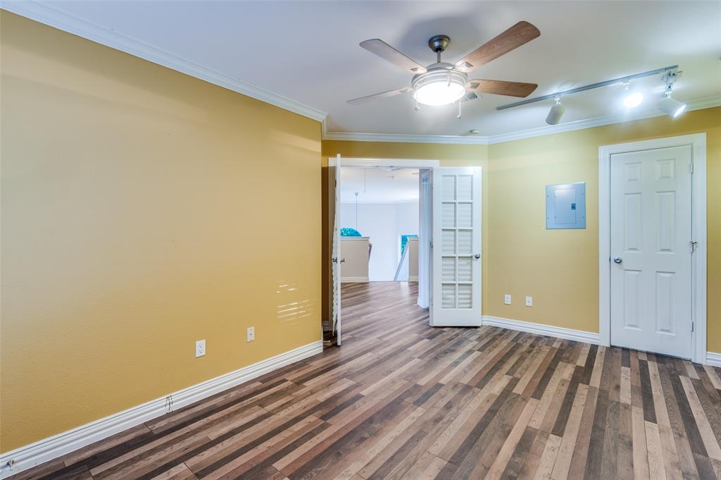 Enchanted Oaks Add - Residential