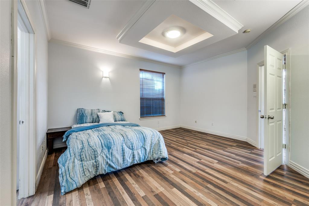 Enchanted Oaks Add - Residential