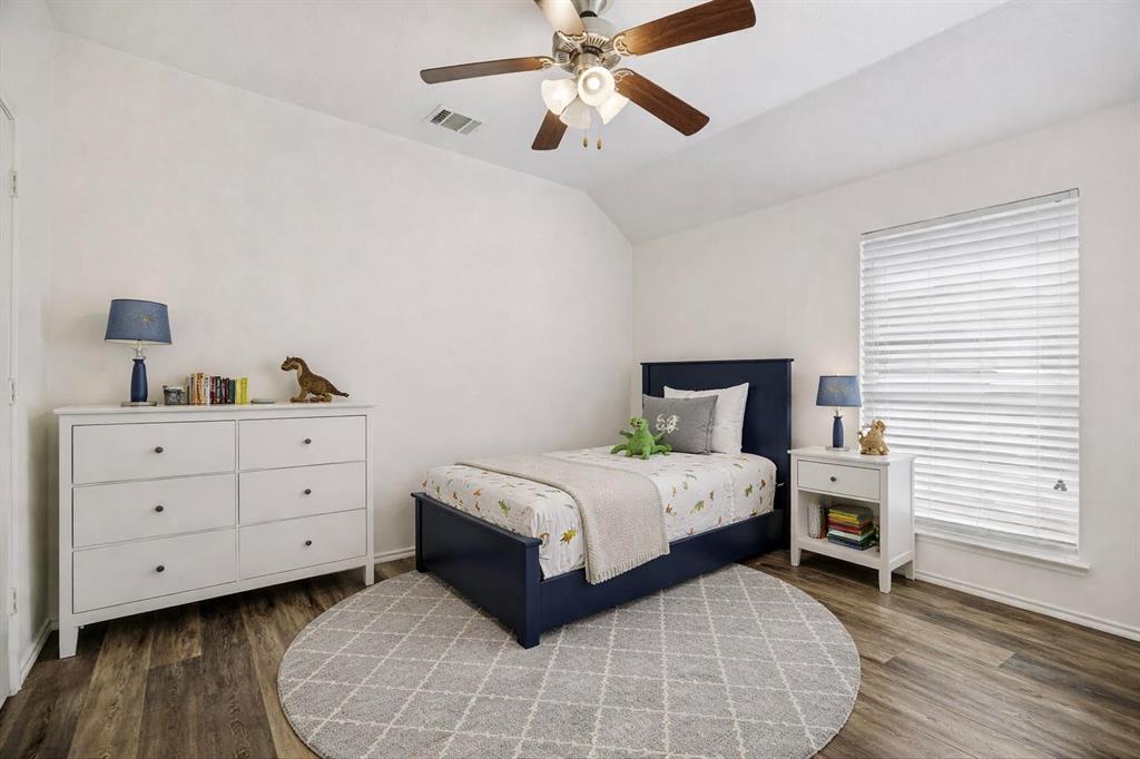 Valor Pointe - The Reserve At Westridge Ph 11 - Residential