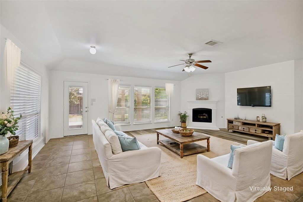 Valor Pointe - The Reserve At Westridge Ph 11 - Residential