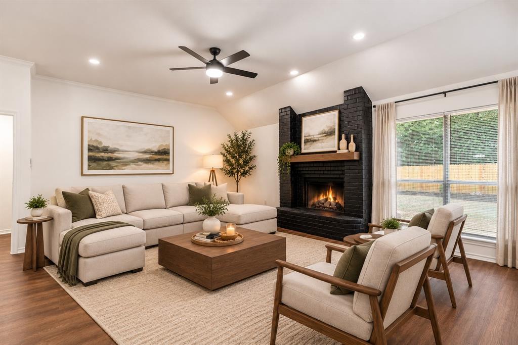 633 Cardinal Ridge Road