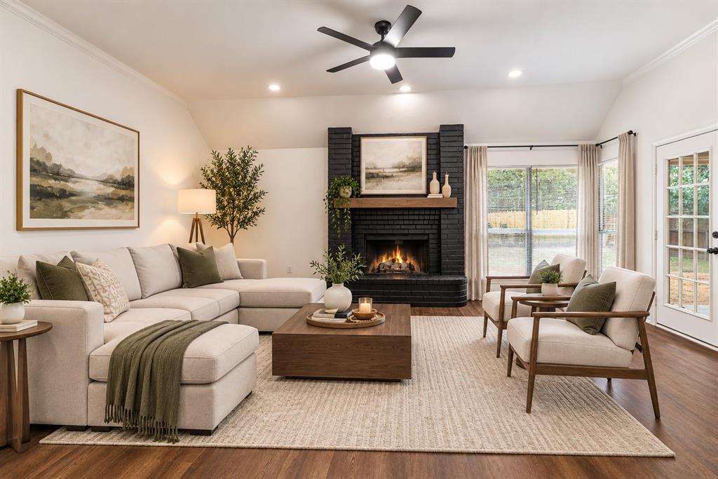 633 Cardinal Ridge Road