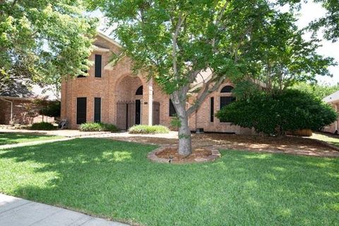 1111 Bayshore Street Allen TX 75002