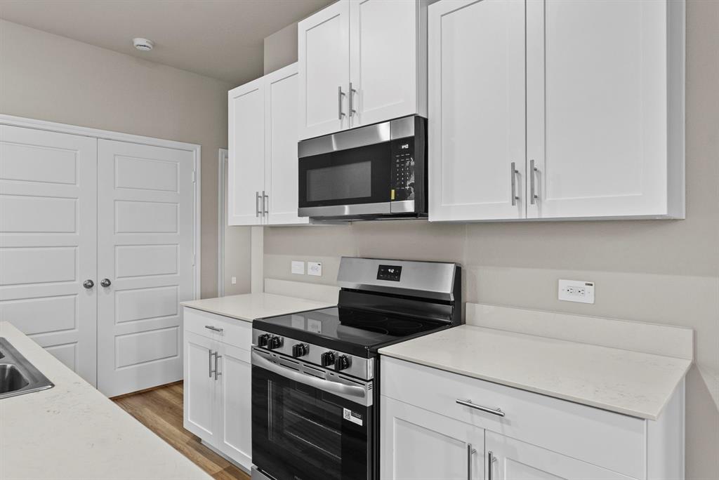 Orchard Village Ph 2 - Residential