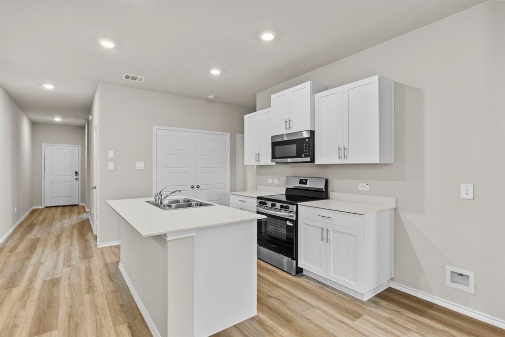 Orchard Village Ph 2 - Residential