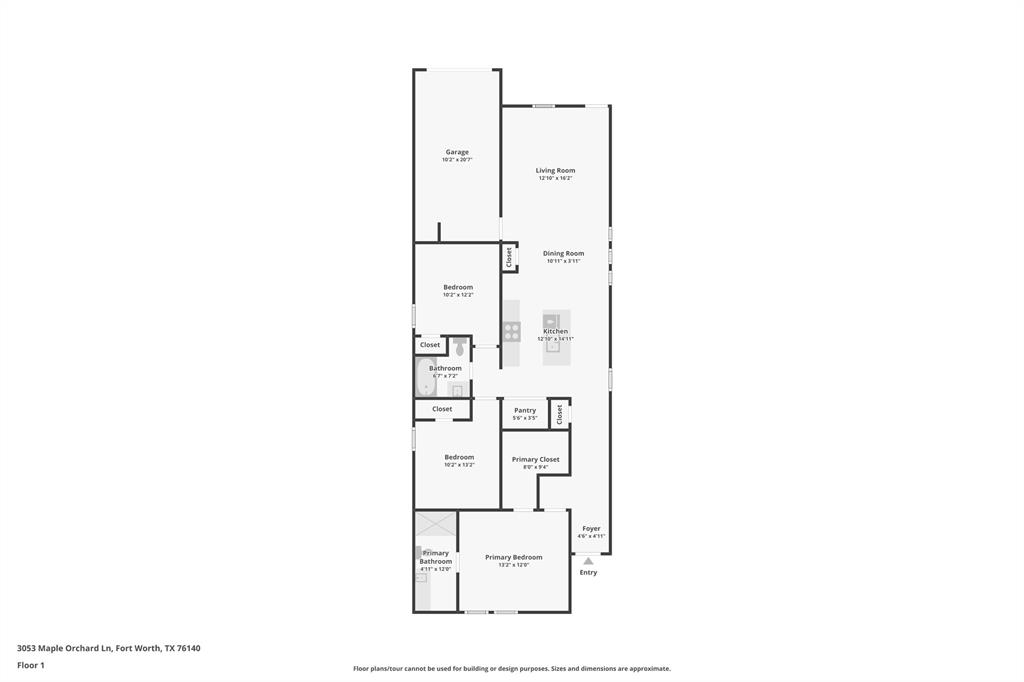 Orchard Village Ph 2 - Residential