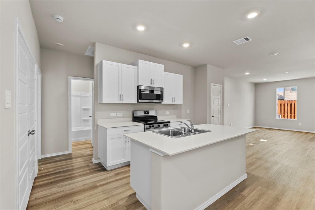 Orchard Village Ph 2 - Residential