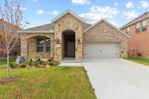 Photo of 10912 Gold Pan Trail, Aubrey, TX 76227 (MLS # 21195739)